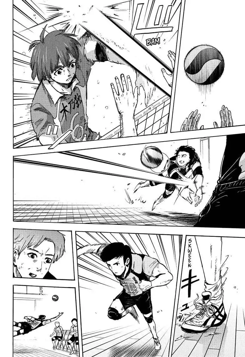 High School Family: Kokosei Kazoku Chapter 72 4